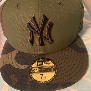 New Era Hat